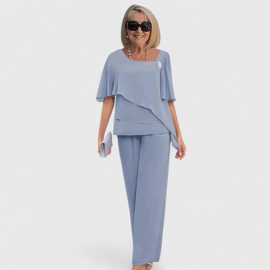 Eupraxia Set Effortless Feminine Comfort For Women