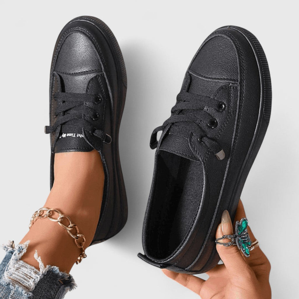 Strategoula Elegant Modern Orthopaedic Shoes For Comfort