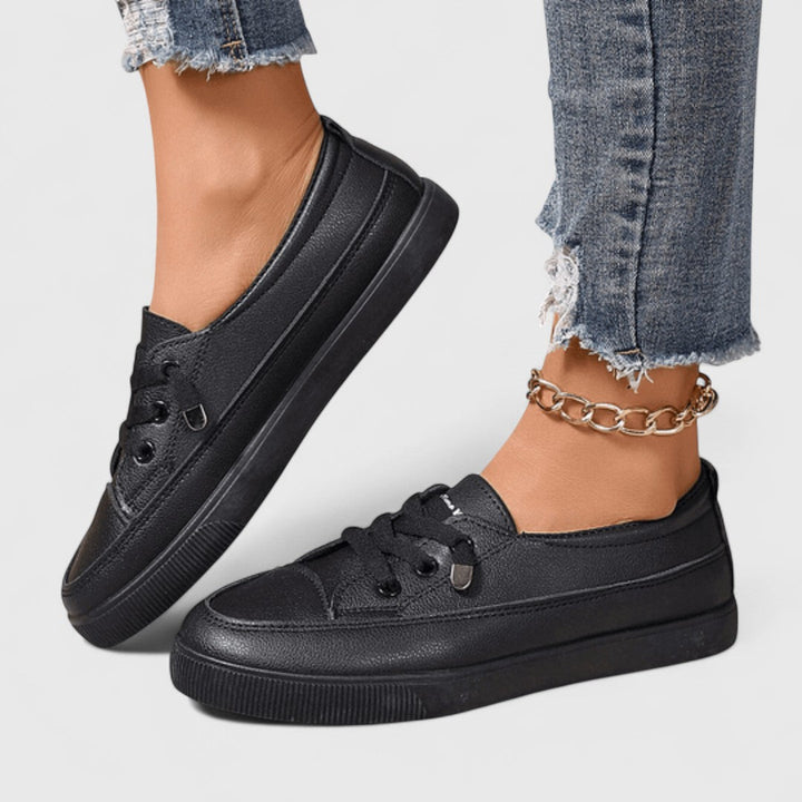 Strategoula Elegant Modern Orthopaedic Shoes For Comfort