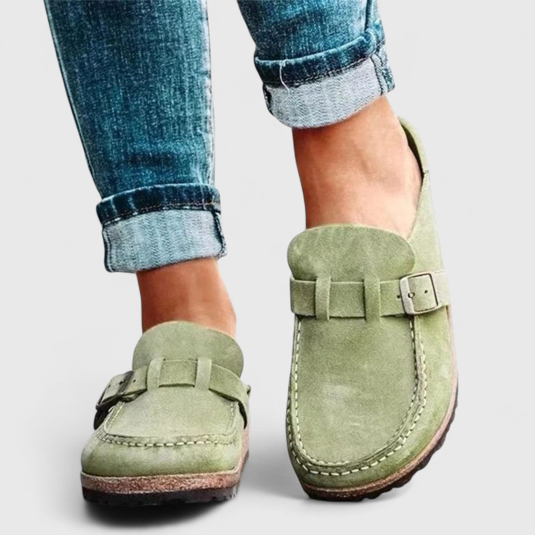 Theocharis Stylish Casual Shoes For All Day Comfort