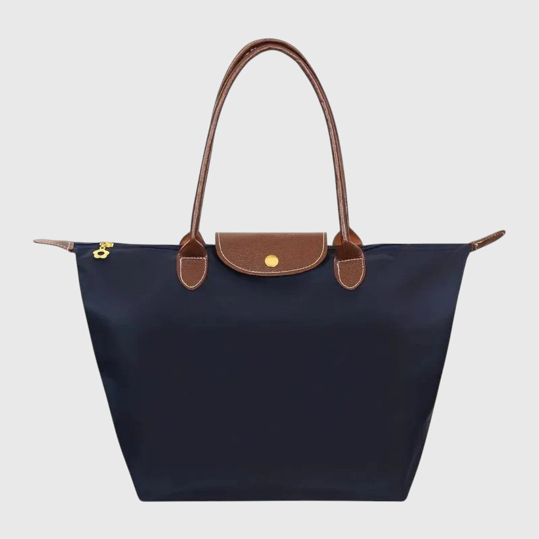 Maria Elegant Waterproof Handbag With Zip Closure Everyday