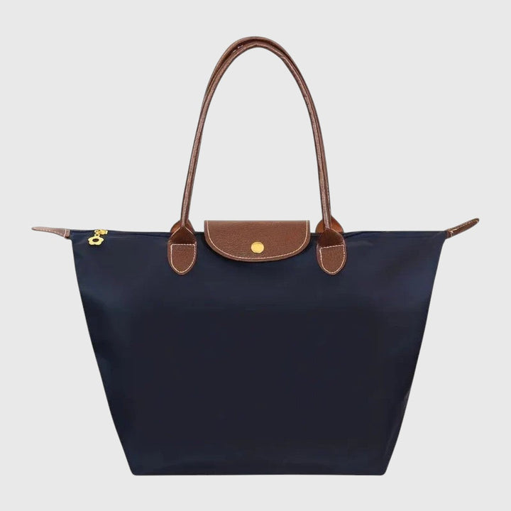 Maria Elegant Waterproof Handbag With Zip Closure Everyday