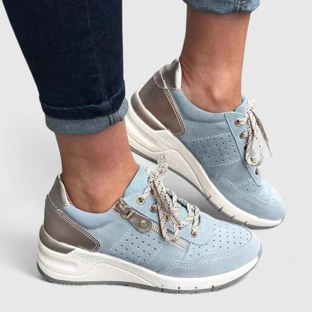 Lena Orthopaedic Athletic Shoes With Ergonomic Design