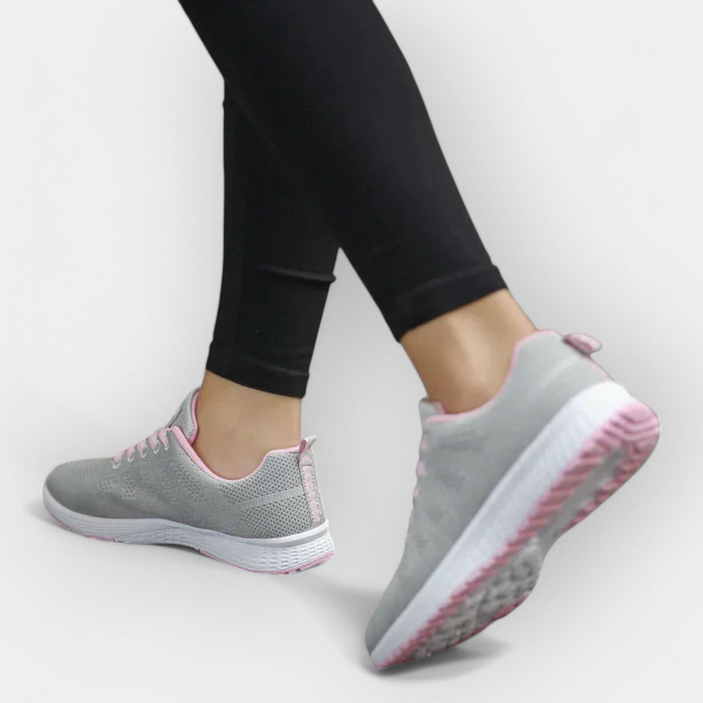 All Day Sneakers For Women Comfort Fit And Everyday Style