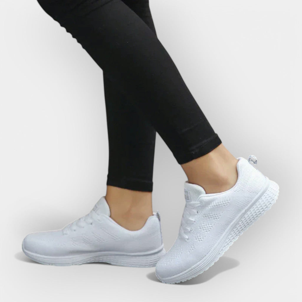 All Day Sneakers For Women Comfort Fit And Everyday Style