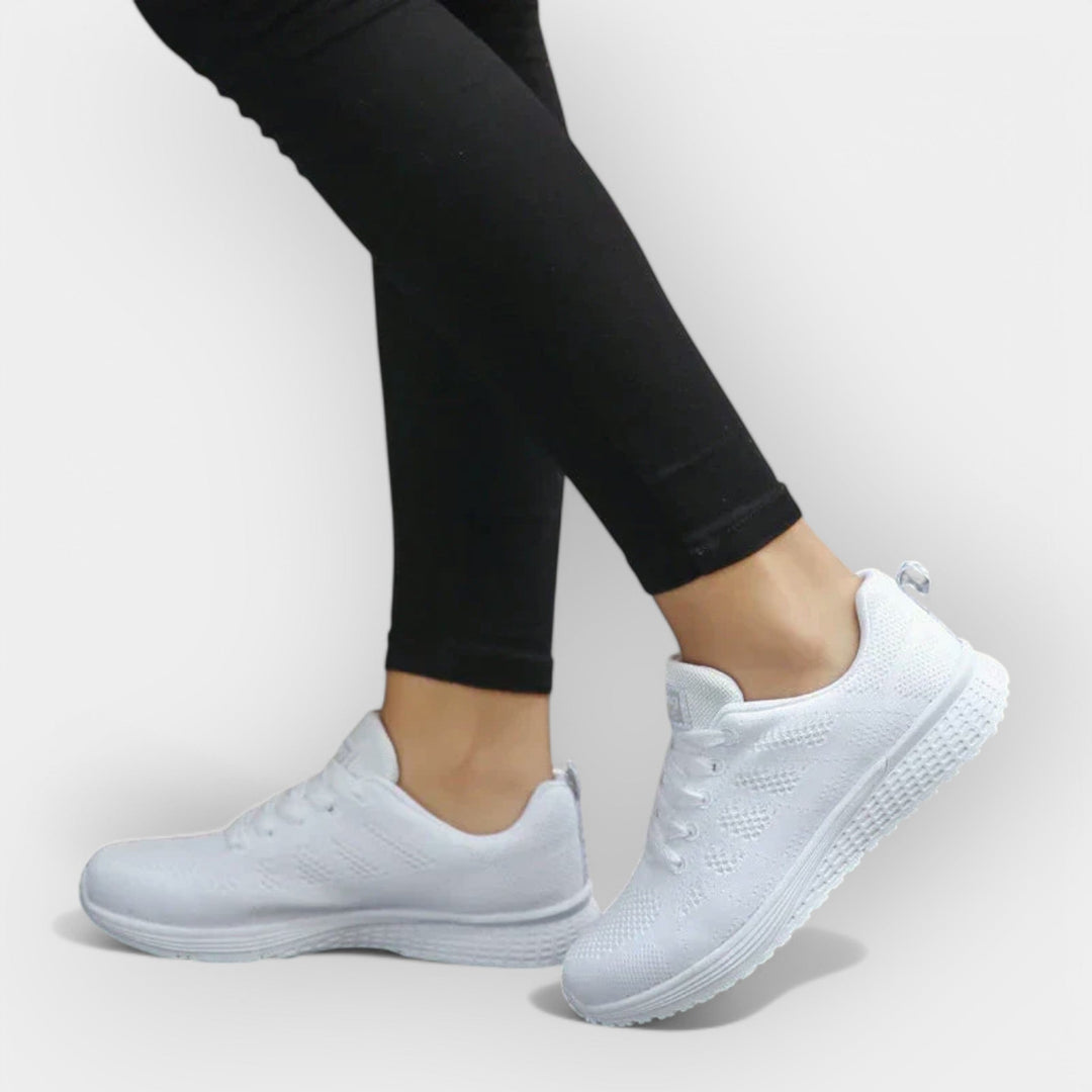 All Day Sneakers For Women Comfort Fit And Everyday Style