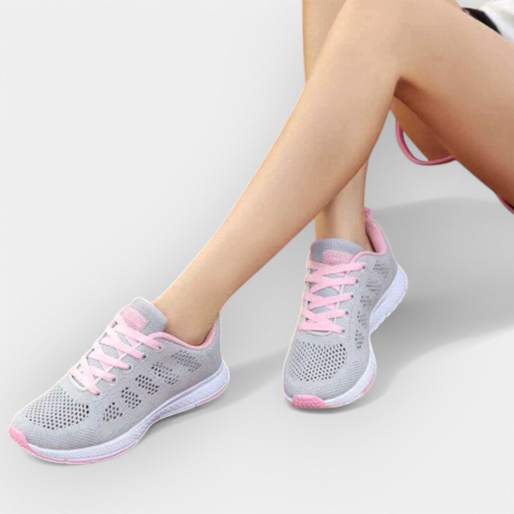 All Day Sneakers For Women Comfort Fit And Everyday Style