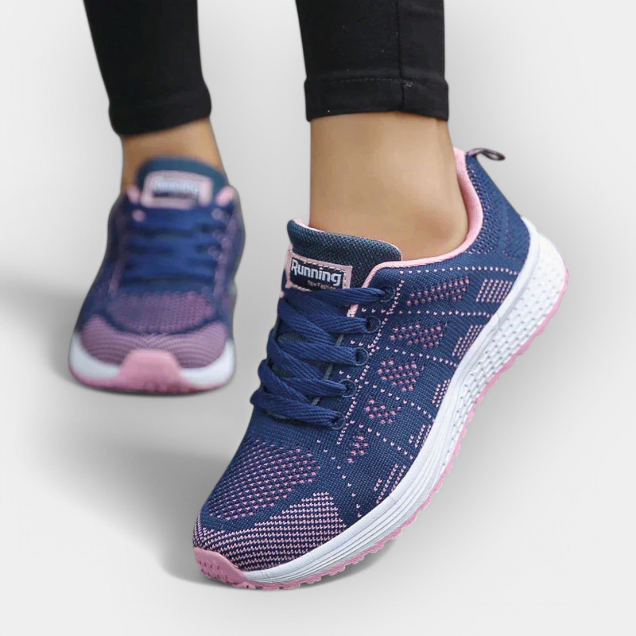 All Day Sneakers For Women Comfort Fit And Everyday Style