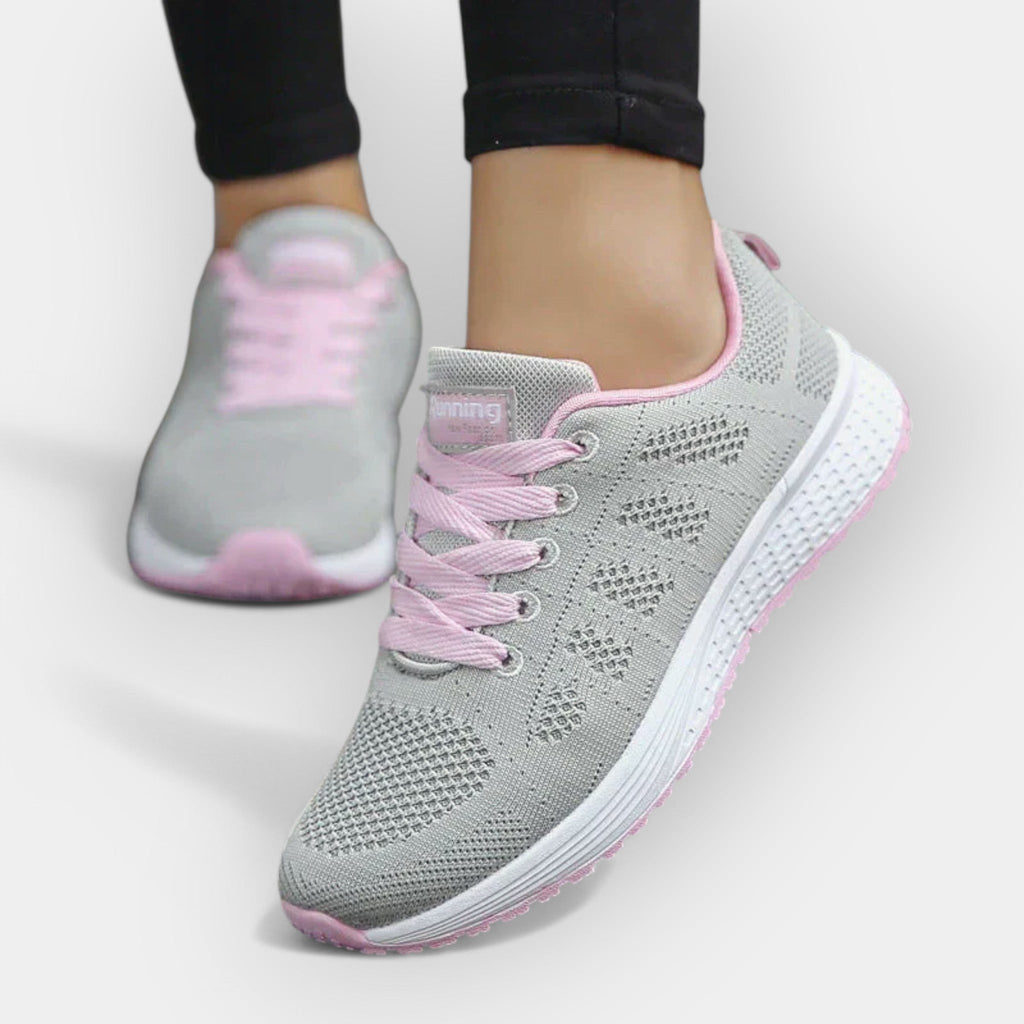 All Day Sneakers For Women Comfort Fit And Everyday Style