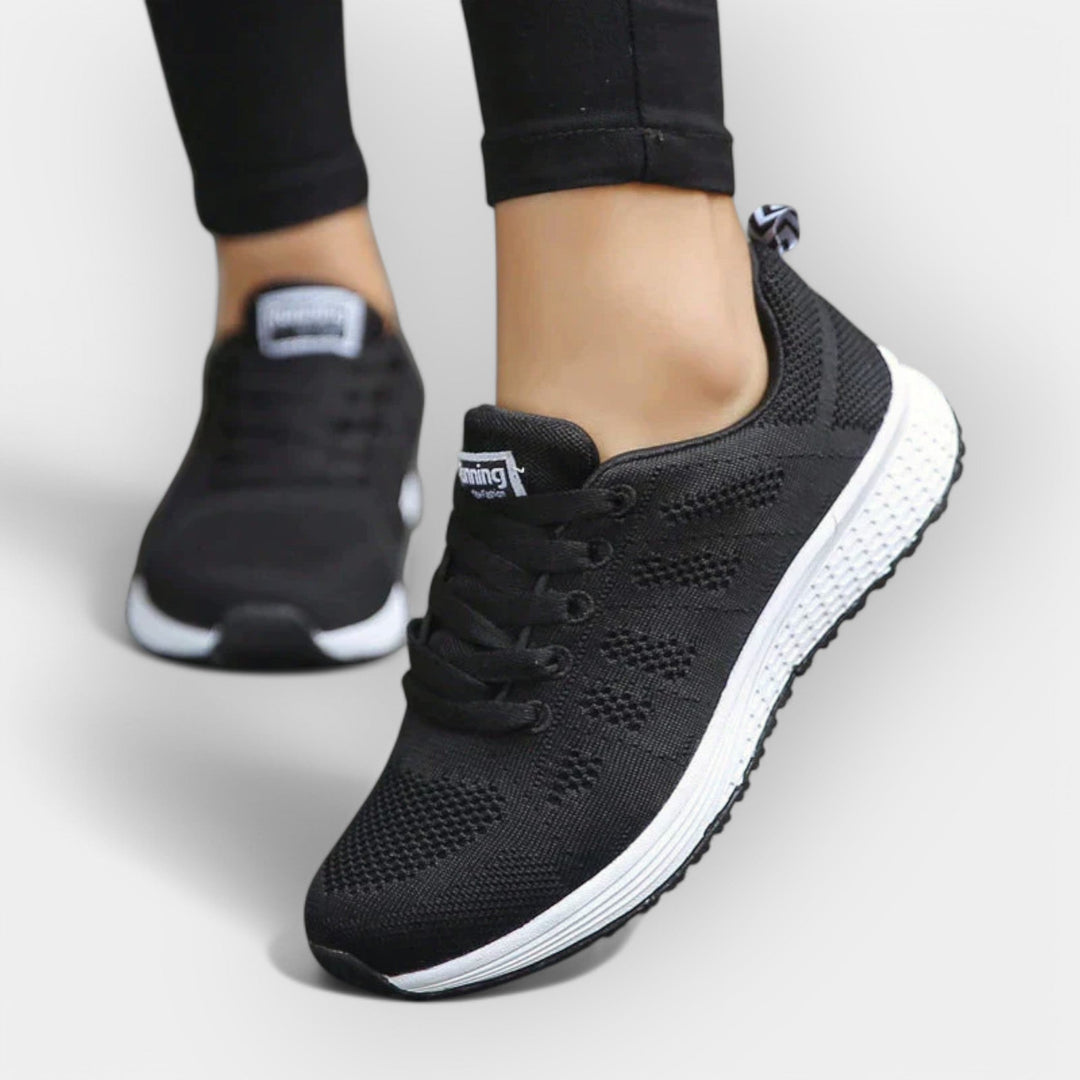 All Day Sneakers For Women Comfort Fit And Everyday Style